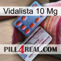 Vidalista 10Mg 36